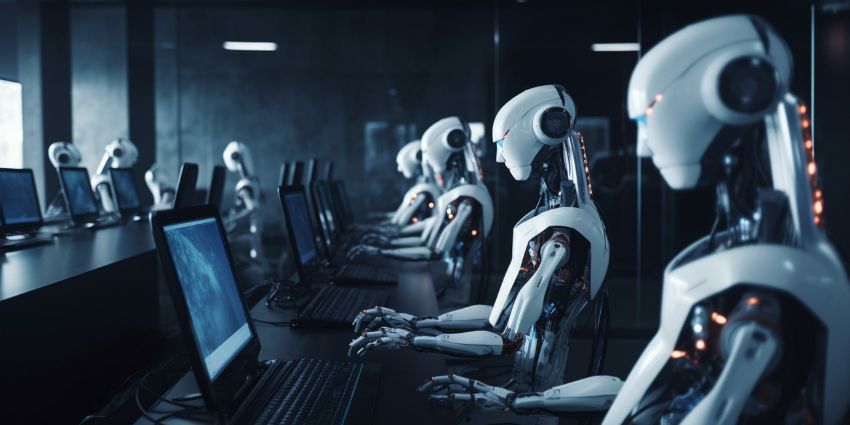 What is Contact Center AI Tips, Benefits and Opportunities - CX Today News